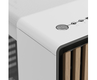 Fractal Design North Chalk White TG Clear - 1099572 - zdjęcie 15